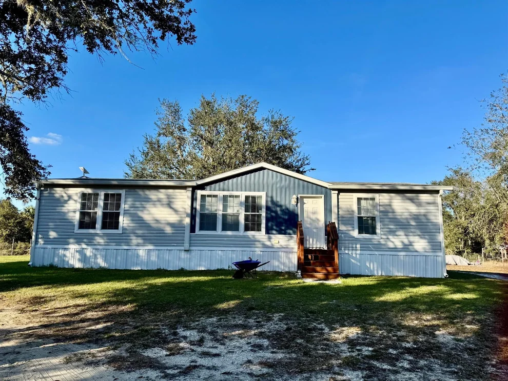 Unit for sale at 18665 NW 306th Street, Okeechobee, FL 34972