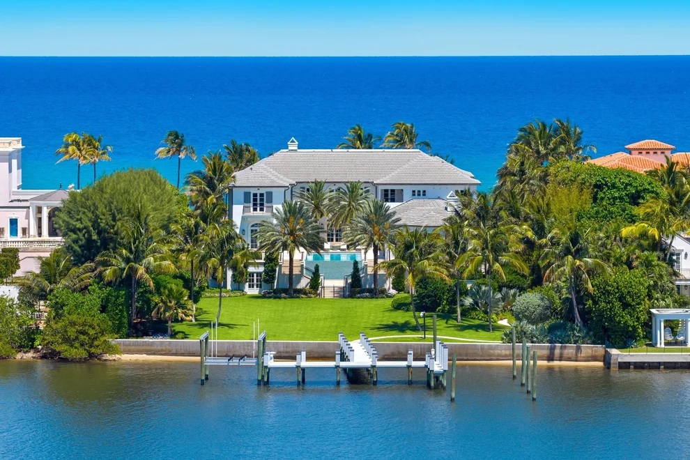 Unit for sale at 1616 S Ocean Boulevard, Palm Beach, FL 33480