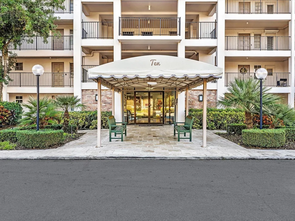 Unit for sale at 3150 N Palm Aire Drive, Pompano Beach, FL 33069