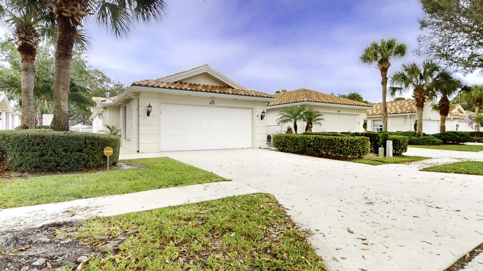 Unit for sale at 1711 SW Shady Lake Terrace, Palm City, FL 34990