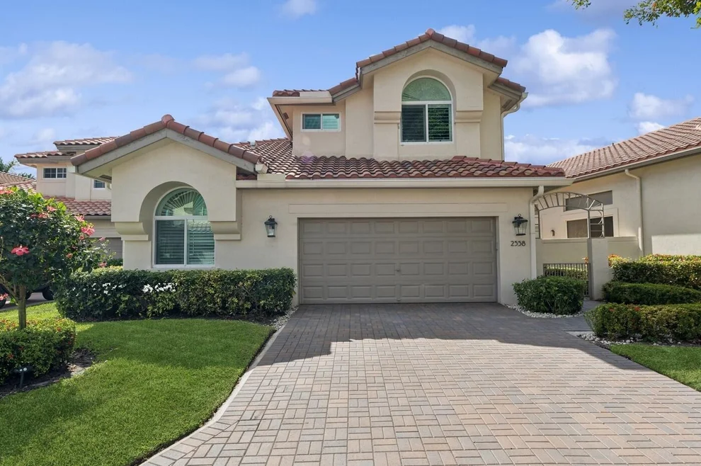 Unit for sale at 2558 NW 52nd Street, Boca Raton, FL 33496