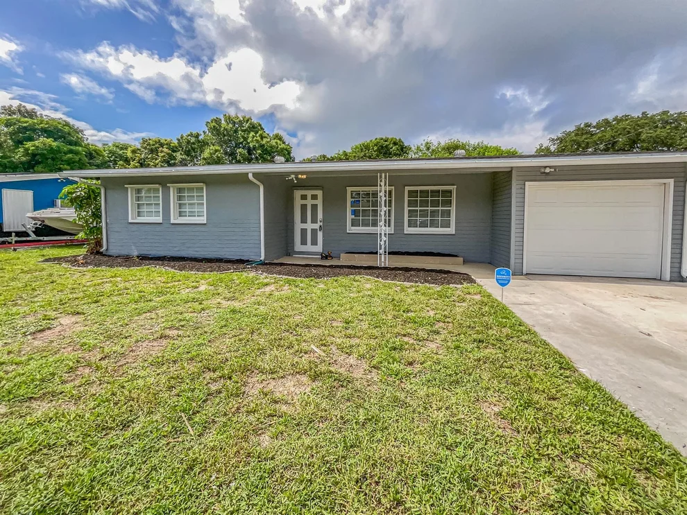 Unit for sale at 509 Azalea Avenue, Fort Pierce, FL 34982
