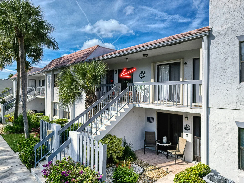 Unit for sale at 55 Tropic Isle Drive, Delray Beach, FL 33483