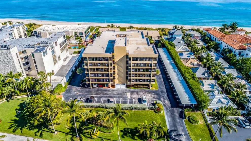 Unit for sale at 2175 S Ocean Boulevard, Delray Beach, FL 33483