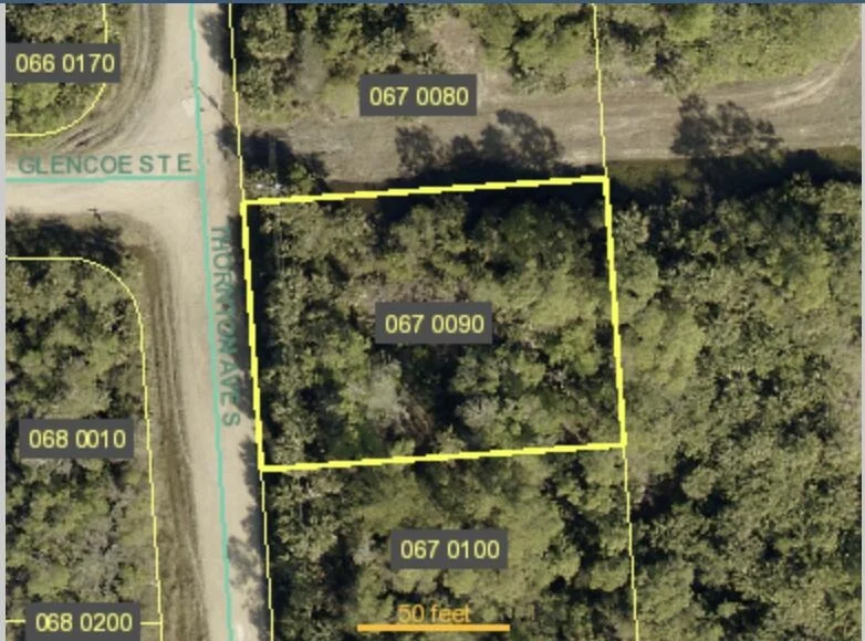 Unit for sale at 245 Thornton Avenue S, Lehigh Acres, FL 33974
