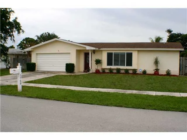 Unit for sale at 1760 SW 12th Street, Boca Raton, FL 33486