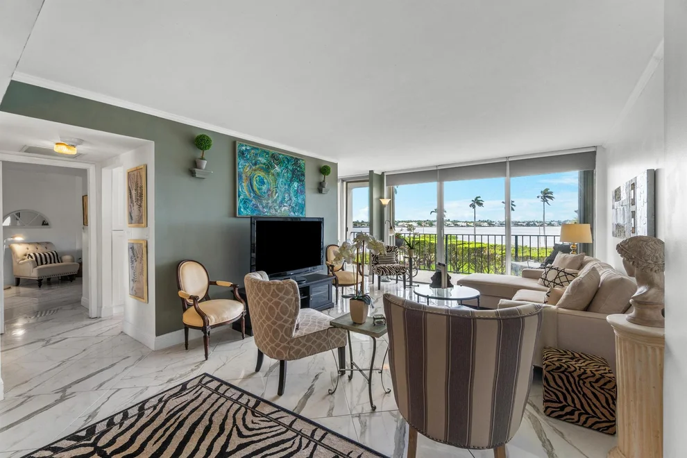 Unit for sale at 1701 S Flagler Drive, West Palm Beach, FL 33401