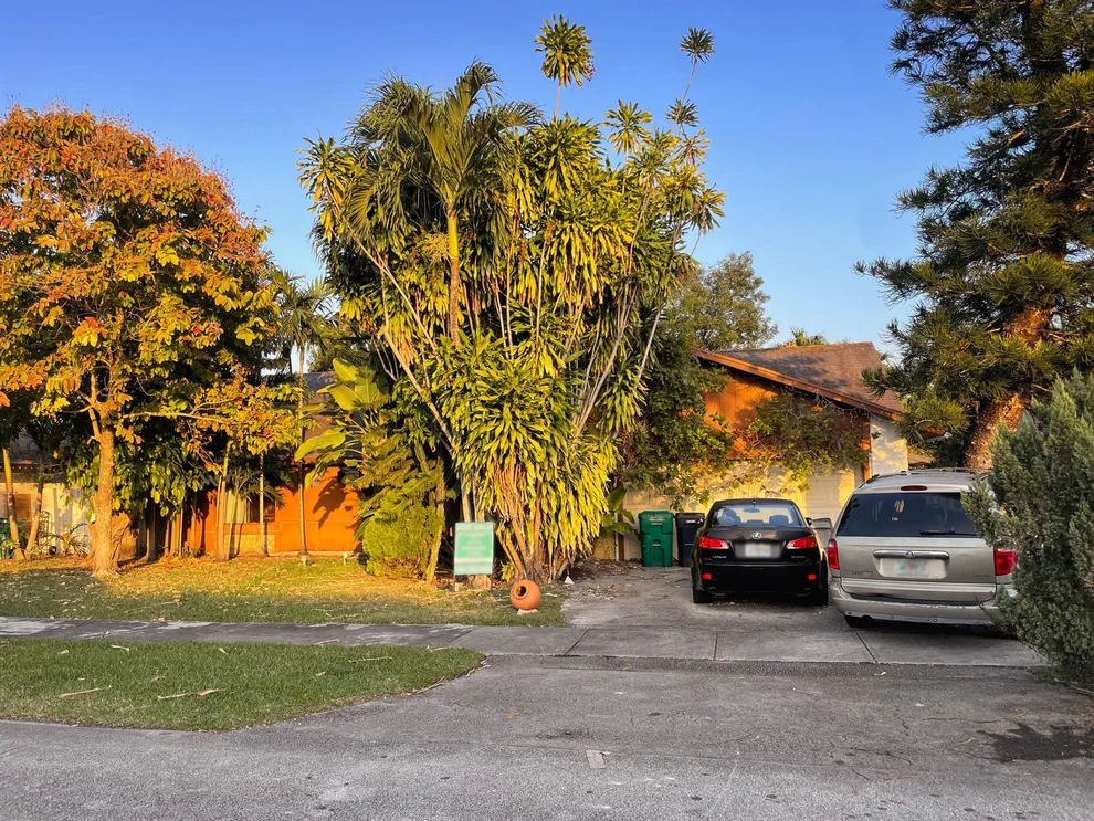 Unit for sale at 9805 SW 133rd Court, Miami, FL 33186