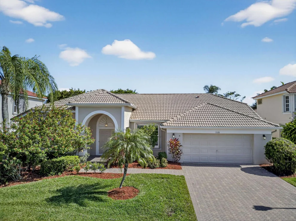 Unit for sale at 7128 Brunswick Circle, Boynton Beach, FL 33437