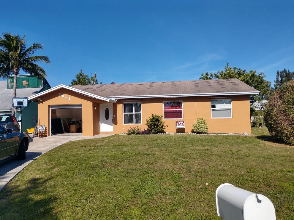 Unit for sale at 3655 Quentin Avenue, Boynton Beach, FL 33436