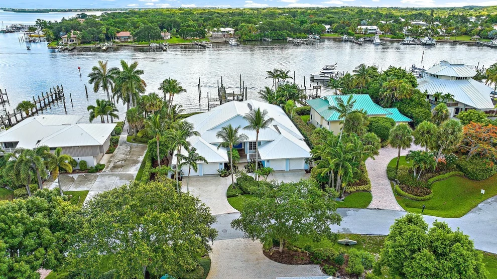 Unit for sale at 4205 SE Centerboard Lane, Stuart, FL 34997
