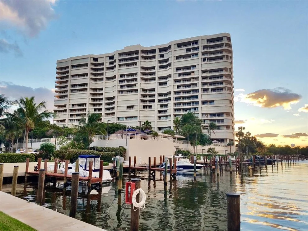 Unit for sale at 4101 N Ocean Boulevard, Boca Raton, FL 33431