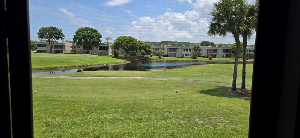 Unit for sale at 229 Capri E, Delray Beach, FL 33484