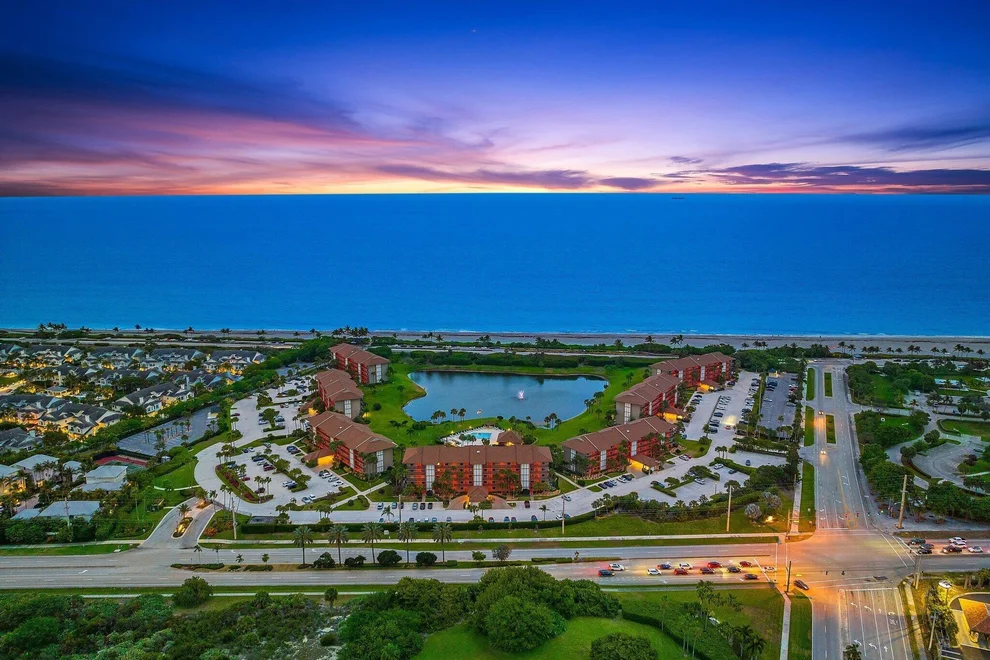 Unit for sale at 401 S Seas Drive, Jupiter, FL 33477