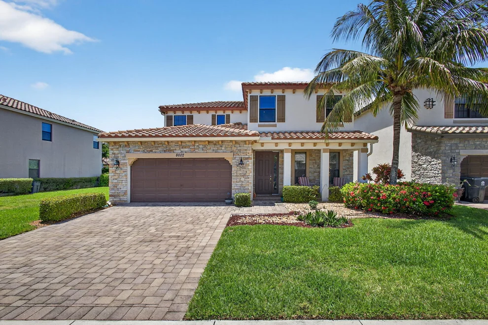 Unit for sale at 8822 Willow Cove Lane, Lake Worth, FL 33467