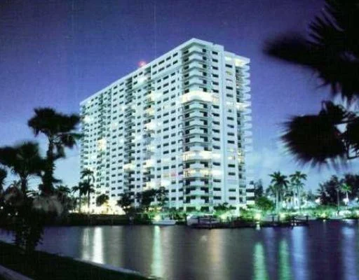 Unit for sale at 3200 N Port Royale Drive, Fort Lauderdale, FL 33308