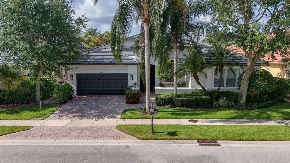 Unit for sale at 144 Sedona Way, Palm Beach Gardens, FL 33418
