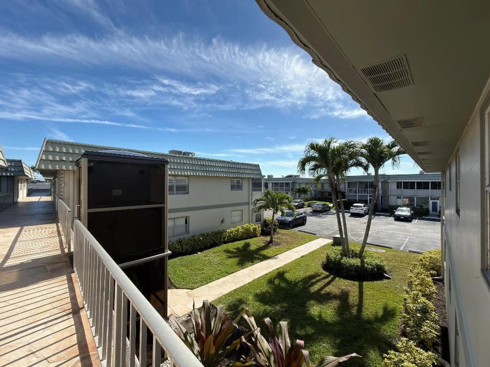 Unit for sale at 741 Monaco P, Delray Beach, FL 33446
