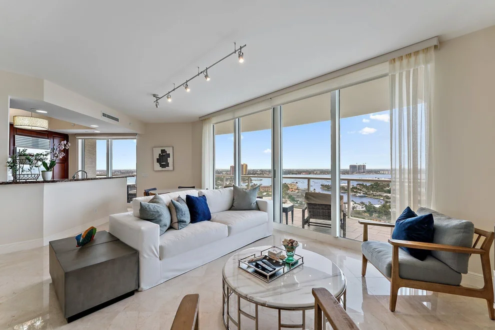 Unit for sale at 2700 N Ocean Drive, Riviera Beach, FL 33404