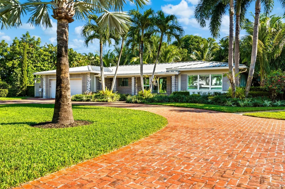 Unit for sale at 1315 N Swinton Avenue, Delray Beach, FL 33444