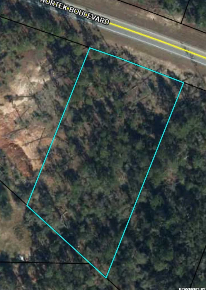 Unit for sale at 0 Nortek Boulevard, Marianna, FL 32448