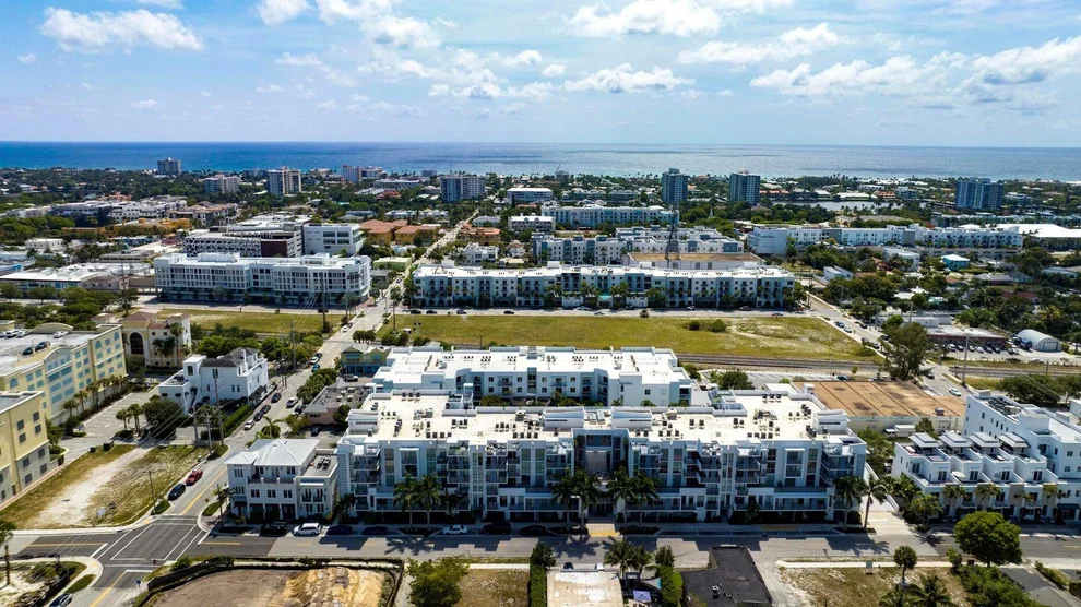 Unit for sale at 111 SE 1st Avenue, Delray Beach, FL 33444