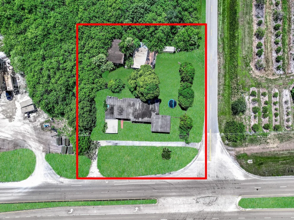 Unit for sale at 7701 Okeechobee Road, Fort Pierce, FL 34945
