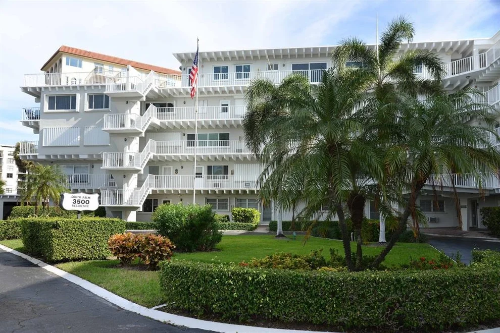 Unit for sale at 3500 S Ocean Boulevard, South Palm Beach, FL 33480