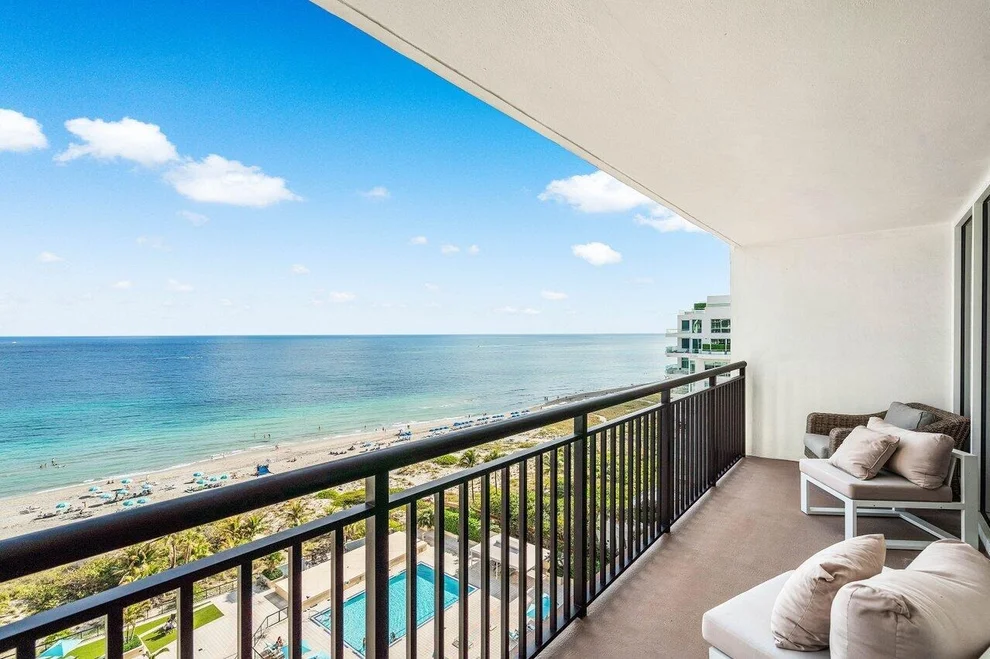 Unit for sale at 2000 S Ocean Boulevard, Boca Raton, FL 33432