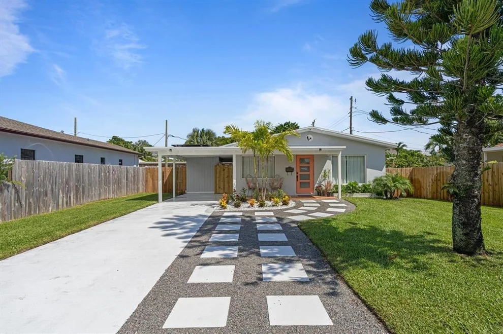 Unit for sale at 7610 S Olive Avenue, West Palm Beach, FL 33405
