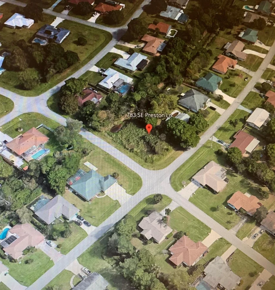 Unit for sale at 783 SE Preston Lane, Port St Lucie, FL 34953