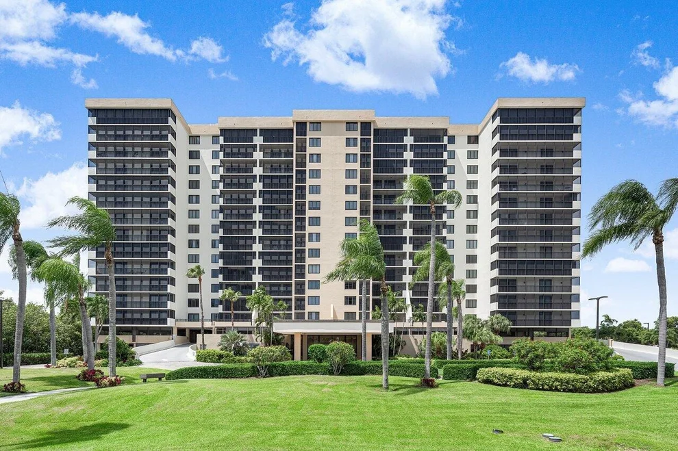 Unit for sale at 3420 S Ocean Boulevard, Highland Beach, FL 33487
