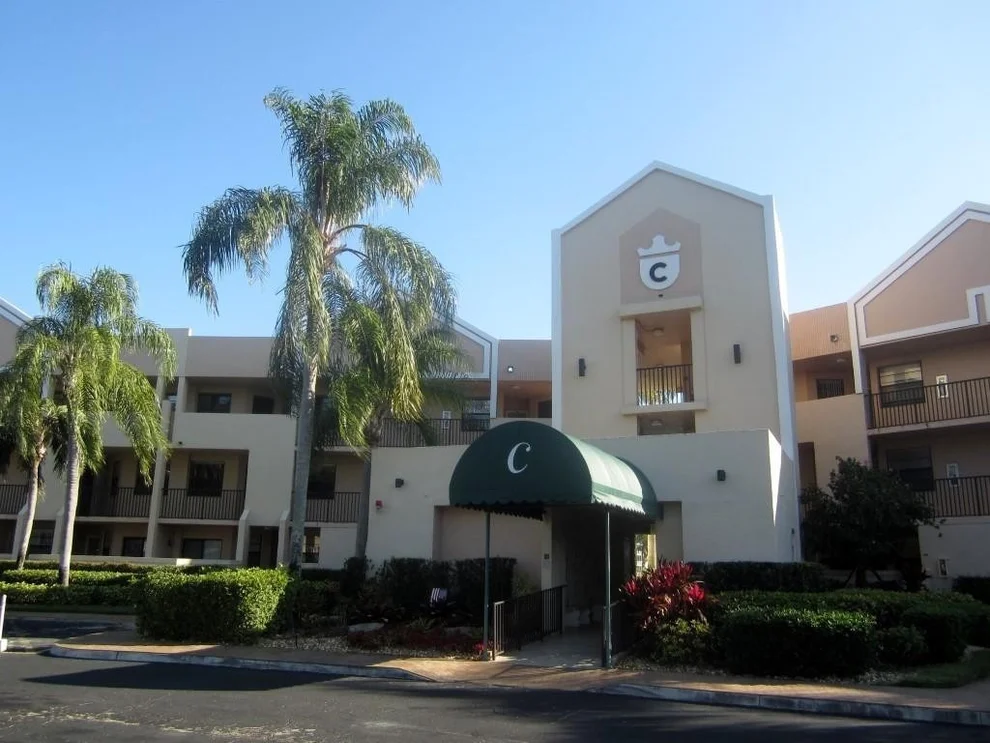 Unit for sale at 7350 Fairfax Drive, Tamarac, FL 33321