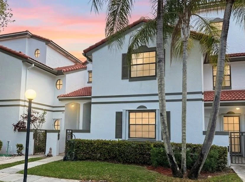 Unit for sale at 301 SW 158th Terrace, Pembroke Pines, FL 33027
