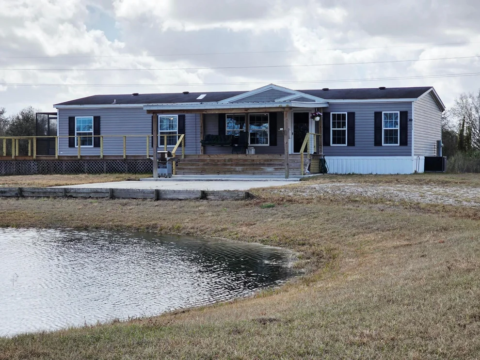 Unit for sale at 15468 NW 242nd Street, Okeechobee, FL 34972