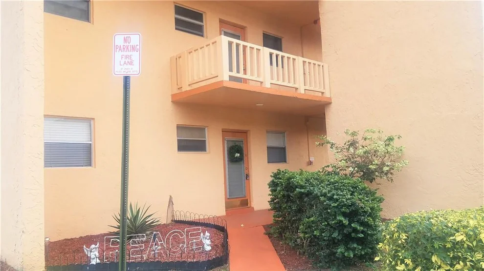 Unit for sale at 8390 Lagos De Campo, Tamarac, FL 33321