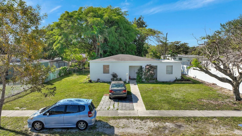Unit for sale at 1010 NE 140th Street, North Miami, FL 33161
