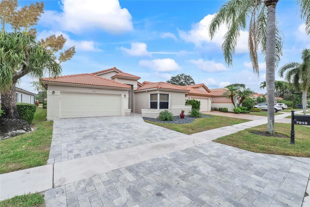 Unit for sale at 7915 Sailing Shores Terrace, Boynton Beach, FL 33437
