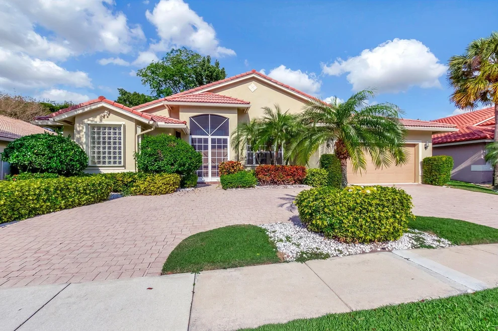 Unit for sale at 7092 Falls Road E, Boynton Beach, FL 33437