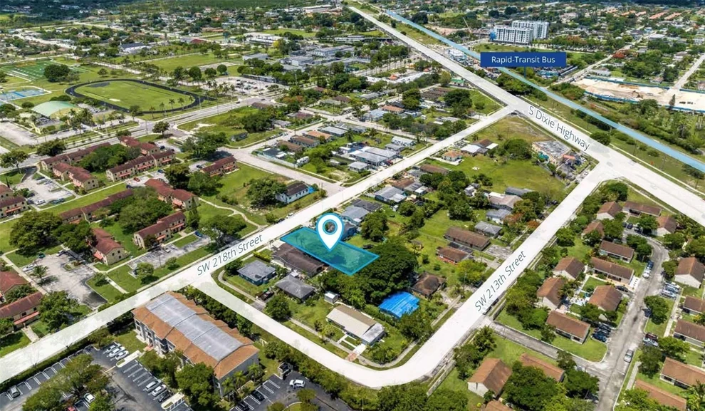 Unit for sale at 11417 SW 214th, Miami, FL 33189