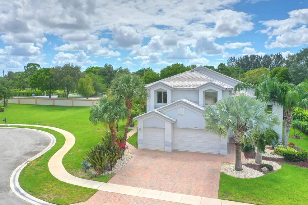 Unit for sale at 4592 Windward Cove Lane, Wellington, FL 33449