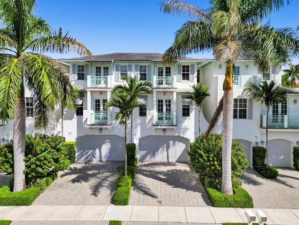 Unit for sale at 1011 Ingraham Avenue, Delray Beach, FL 33483