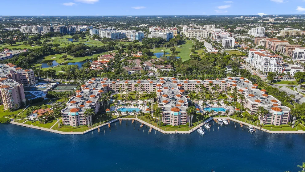 Unit for sale at 120 SE 5th Avenue, Boca Raton, FL 33432