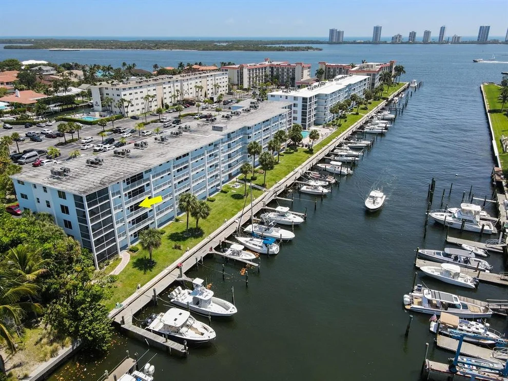 Unit for sale at 108 Paradise Harbour Boulevard, North Palm Beach, FL 33408