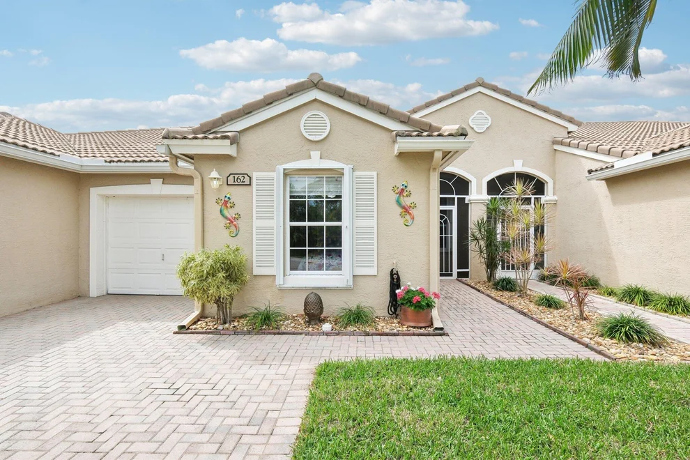Unit for sale at 162 NW Broken Oak Trail, Jensen Beach, FL 34957