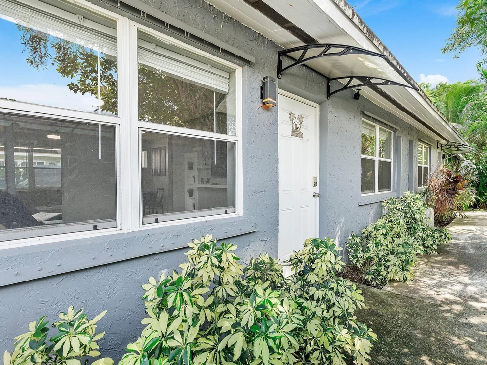 Unit for sale at 1086 NE 36th Street, Oakland Park, FL 33334