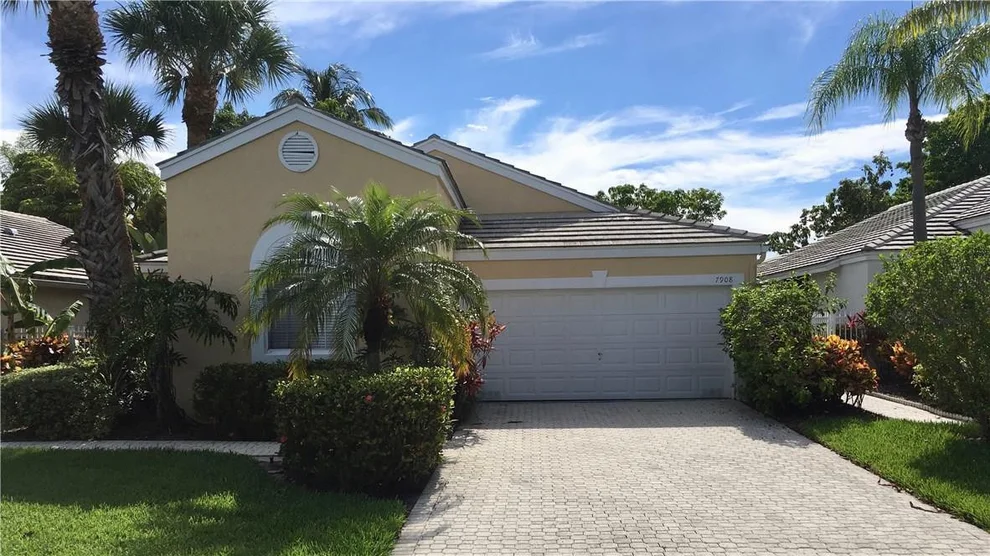 Unit for sale at 7908 Travelers Tree Drive, Boca Raton, FL 33433