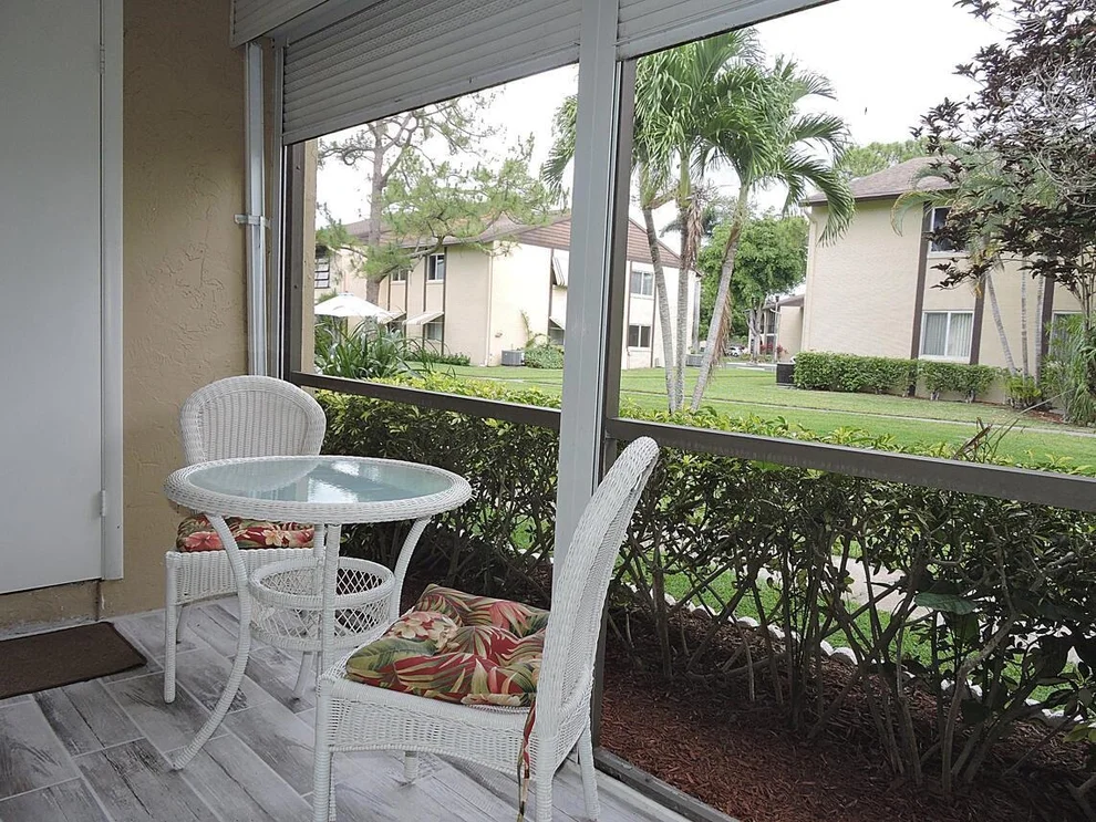 Unit for sale at 318 Pine Ridge Circle, Greenacres, FL 33463