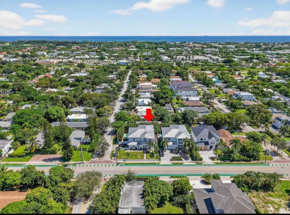 Unit for sale at 210 NE 12th Street, Delray Beach, FL 33444