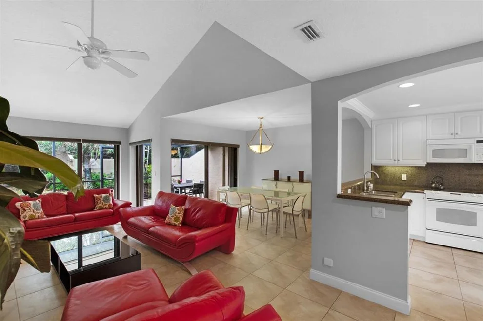 Unit for sale at 3680 Cape Pointe Circle, Jupiter, FL 33477